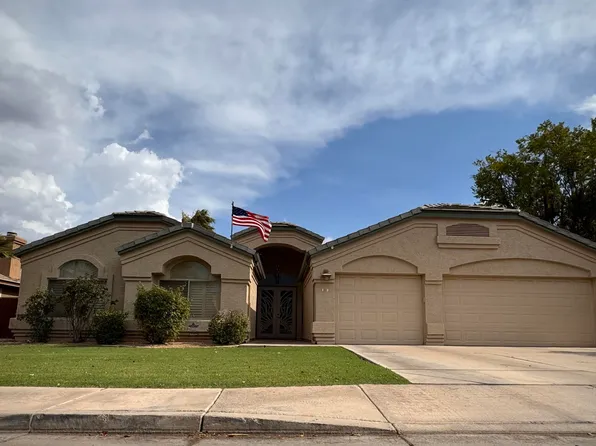 881 E Constitution Drive, Gilbert, AZ 85296