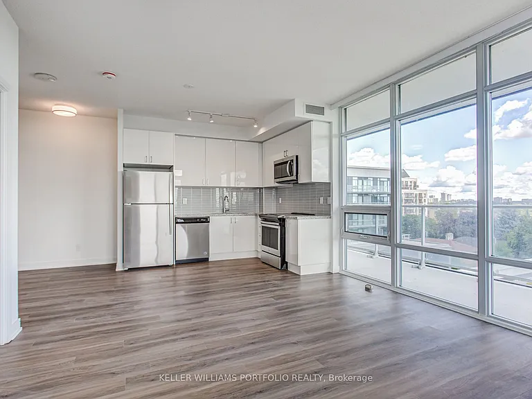 621 Sheppard Ave E #603 — Photo 6