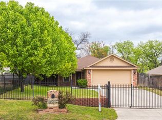 2511 Dundee Ave, Fort Worth, TX 76106