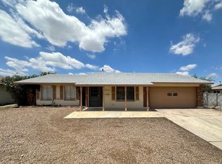 9442 N 41st Dr, Phoenix, AZ 85051