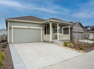 1917 Peralta Loop, Castle Rock, CO 80104