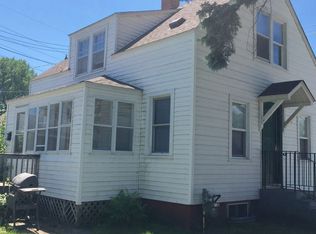 414 2nd St NE, Saint Cloud, MN 56304