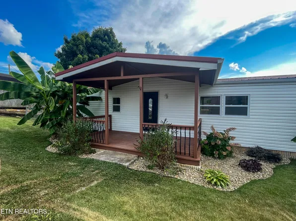 804 N D St, Lenoir City, TN 37771