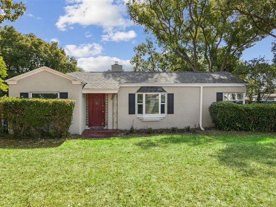 4701 GODDARD AVENUE, Orlando, FL 32804