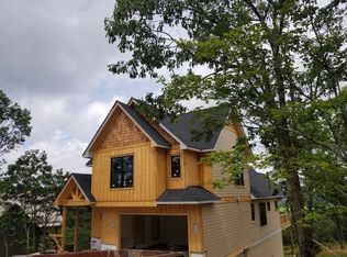 575 Stateview Rd, Boone, NC 28607