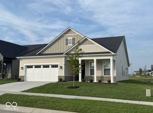 777 Daylily Dr, Greenwood, IN 46143