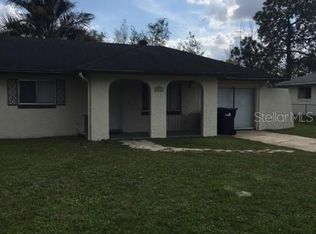 8220 Port Said St, Orlando, FL 32817