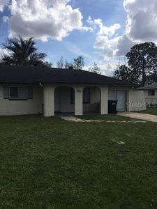 8220 Port Said St, Orlando, FL, 32817