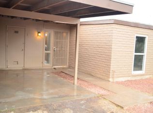 810 W Wedwick St, Tucson, AZ 85706