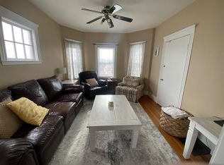 15 5th St APT 3, Medford, MA 02155