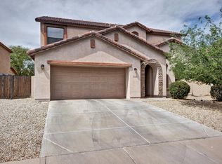 1526 E Jahns Dr, Casa Grande, AZ 85122
