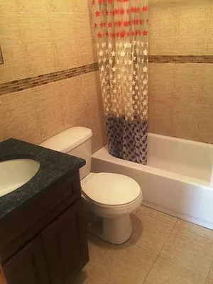 Rented by St. James Realty | media 4