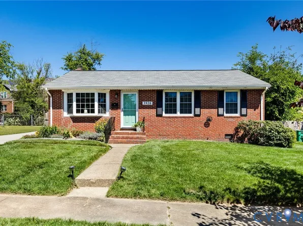 3920 Rosedale Ave, Richmond, VA 23227