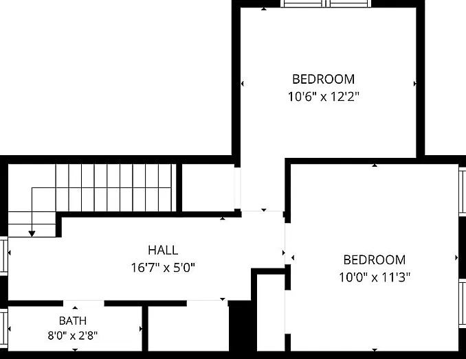 4 bed, 1596 sqft, $2,500 — Photo 4
