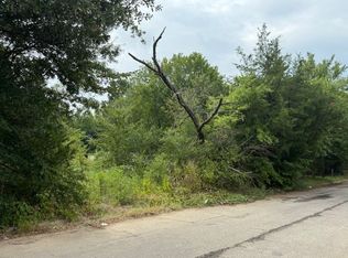 3 & 4 16th St NW, Paris, TX 75460