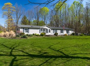 3420 W Arrowhead Dr, Crawfordsville, IN