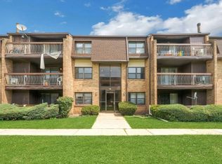 1520 Raspberry Ct BLDG 15 #1520, Edison Twp., NJ 08817