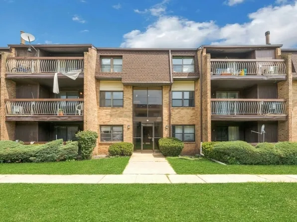 1520 Raspberry Ct BLDG 15 #1520, Edison Twp., NJ 08817