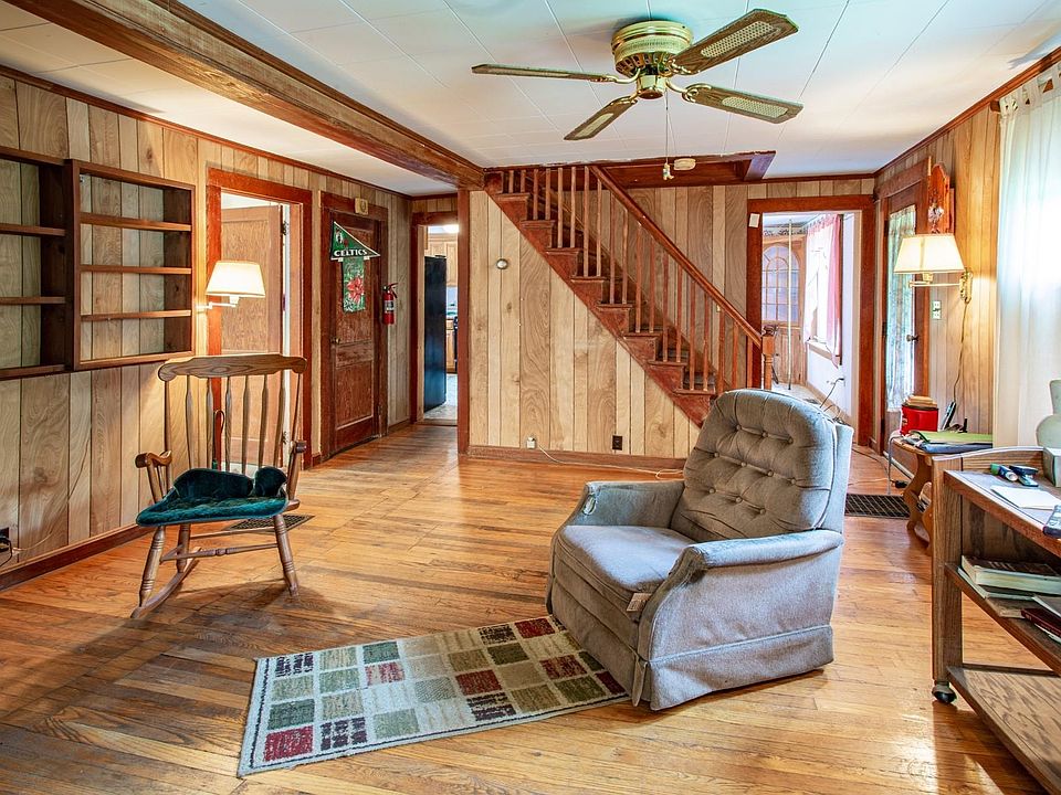 165 Greven Road Extension, Proctorsville, VT 05153 Zillow