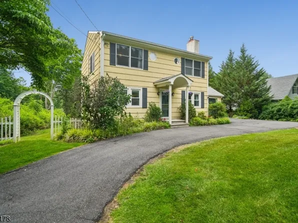 361 North Rd, Chester Twp., NJ 07930