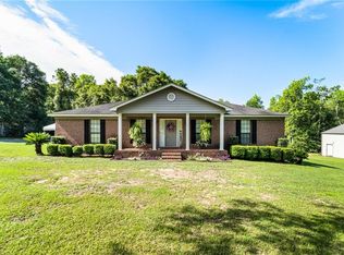 3081 Ricky Ln, Chunchula, AL 36521