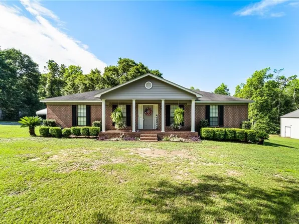 3081 Ricky Ln, Chunchula, AL 36521