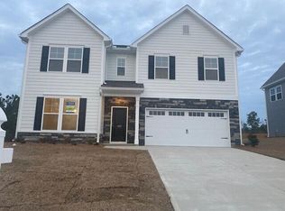 3121 National Dr, Harlem, GA 30814