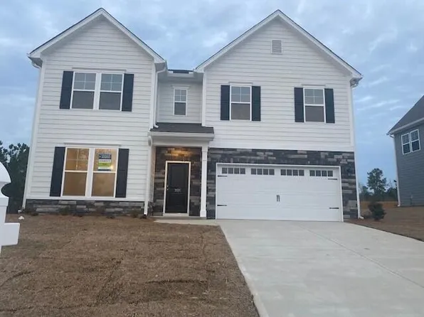 3121 National Dr, Harlem, GA 30814