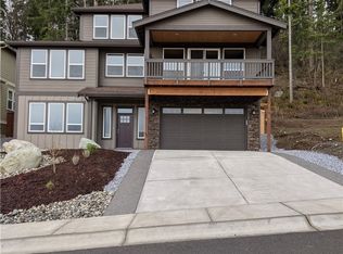 831 Blackwood Ct, Bellingham, WA 98226