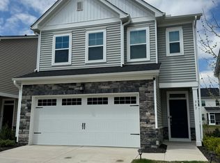 367 Garden Vine Trl, Raleigh, NC 27610