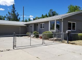 2050 Gridley Ave, Reno, NV 89503