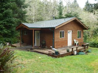2655 NE Hemlock Dr, Yachats, OR 97498