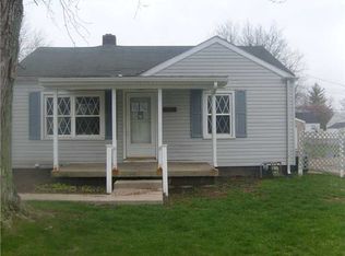 1801 E 20th St, Muncie, IN
