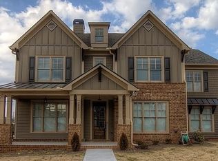 1820 Stone Bridge Way, Marietta, GA 30064