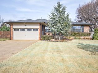 2425 Riviera Dr, Oklahoma City, OK 73112
