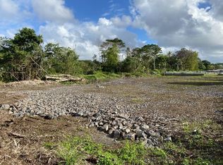 18th Avenue Maia LOT 466, Keaau, HI 96749