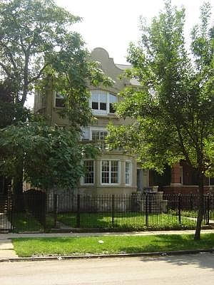 1st image of 5825 W Washington Blvd #A