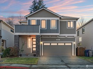 20523 3rd Ave SE, Bothell, WA 98012