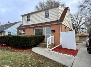 5456 N 55th St, Milwaukee, WI 53218