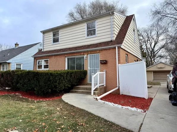 5456 North 55th STREET, Milwaukee, WI 53218