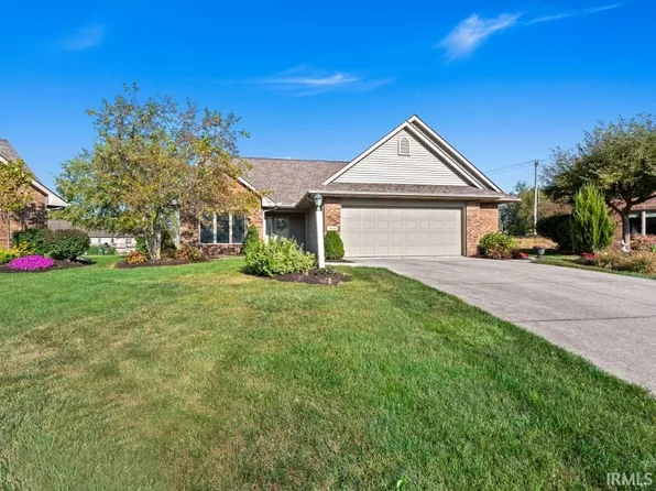 9404 Shadecreek Pl, Fort Wayne, IN 46835