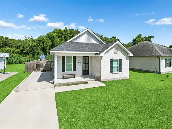 3009 Munster Blvd, Meraux, LA 70075
