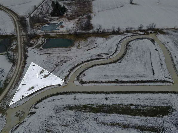 Spartan Holw Lot 1, Solon, IA 52333