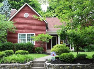 904 W Main St, Crawfordsville, IN