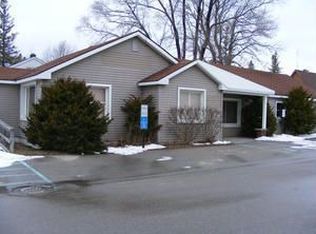 121 W 2nd St, Hillman, MI 49746