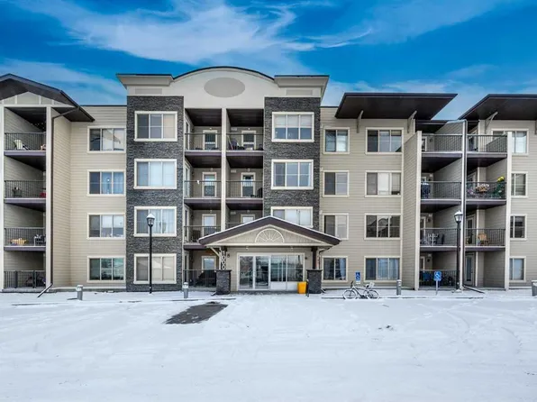 625 N Glenbow Dr #1310, Cochrane, AB T4C 0S9