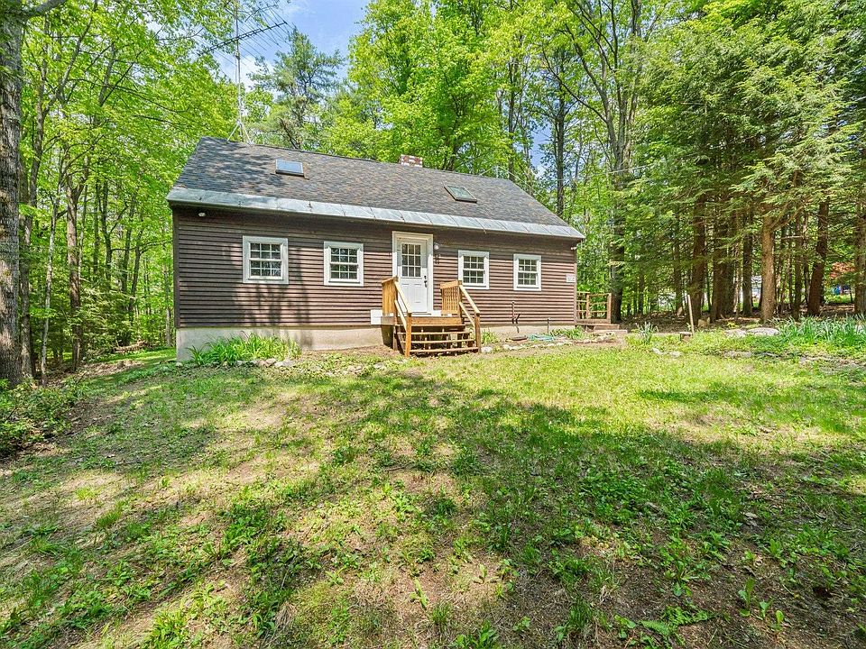 43 Zephyr Lake Road, Greenfield, NH 03047 Zillow