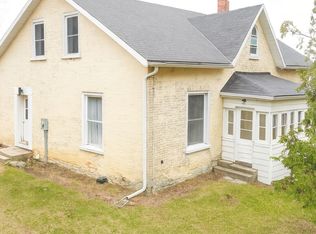 226 Old Danforth Rd, Alnwick/haldimand, ON K0K2G0