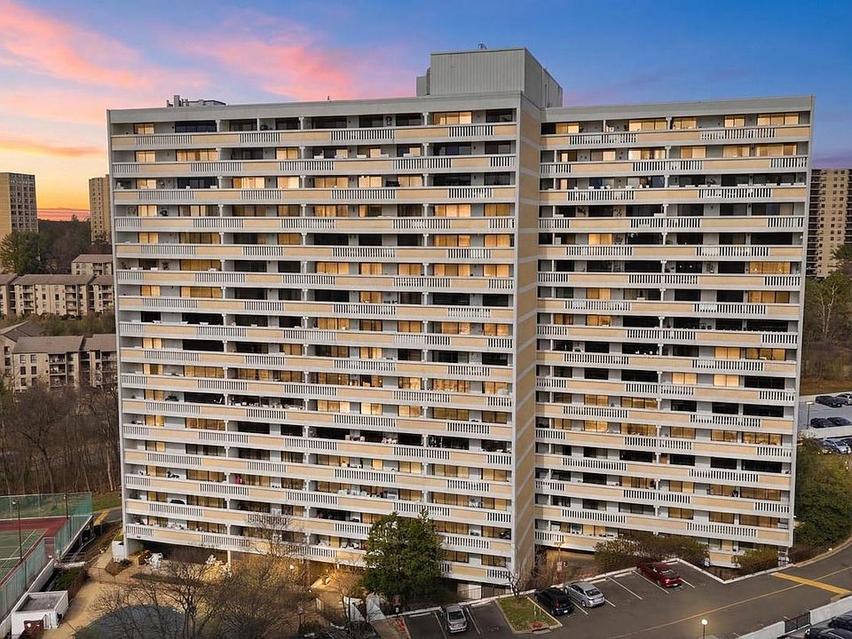 1st image of 6101 Edsall Rd APT 1107