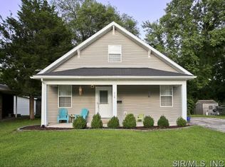 318 N Hesperia St, Collinsville, IL